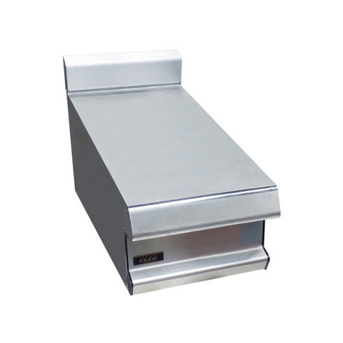 Plan neutre à poser 400x836x270/390mm