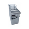 Friteuse gaz 1 cuve de 26L sur placard 400x836x900mm 20kW