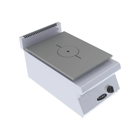 Plaque coup de feu 1 plaque 400x725x270/370mm