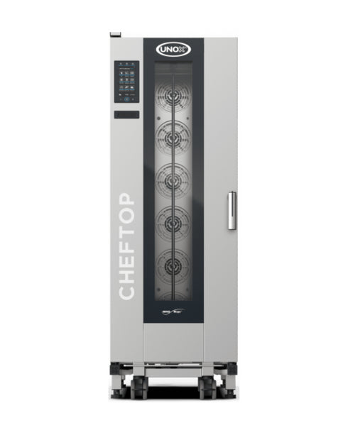 Four mixte CHEFTOP MIND.Maps™ PLUS BIG COMPACT 20 niveaux GN 1/1