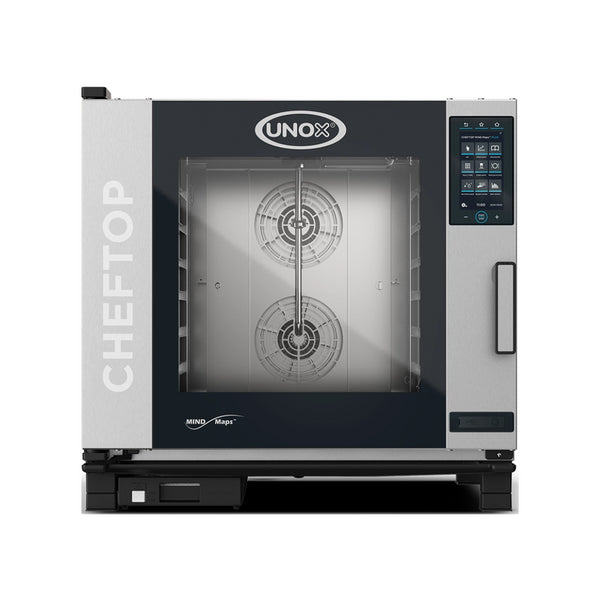 Four mixte CHEFTOP MIND.Maps™ PLUS 6 niveaux GN 2/1