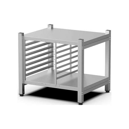 Pietement haut pour four mixte pâtissier 600x400 BAKERTOP MIND.Maps™ PLUS COUNTERTOP 4