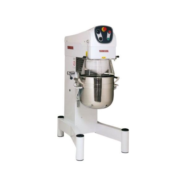 Batteur mélangeur 80L 850x1020x1680mm