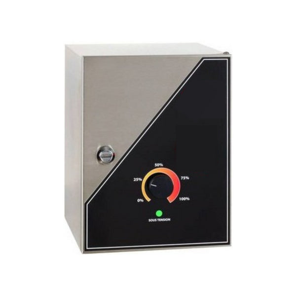 Variateur de fréquence Tri