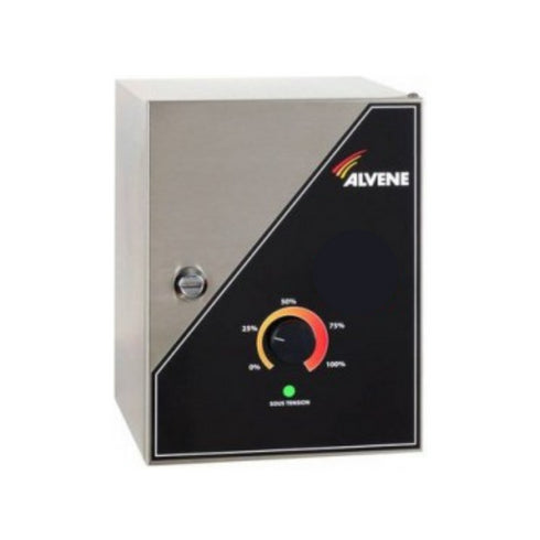 Variateur de fréquence Mono